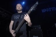 WORMED